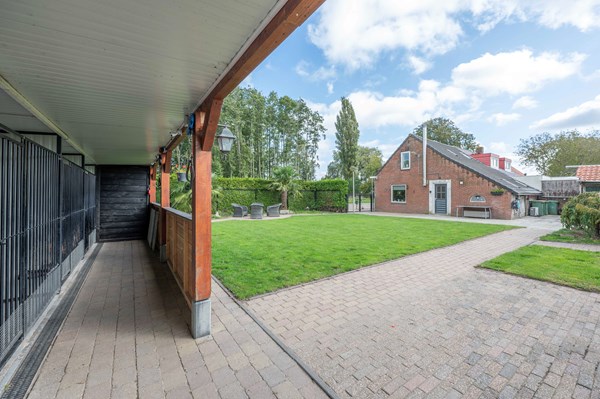 Medium property photo - Appelaarseweg 30, 4793 RL Fijnaart